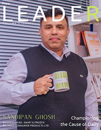 Sandipan Ghosh