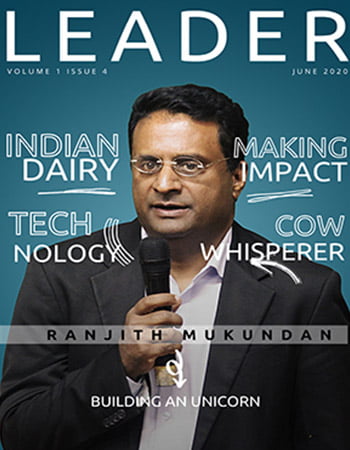 Ranjith Mukundan
