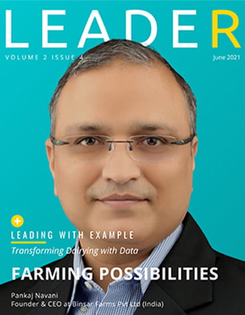 Pankaj Navani