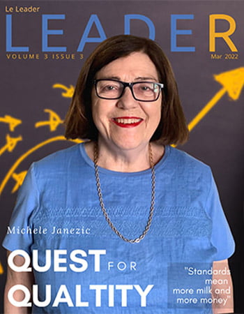 Michele Janezic